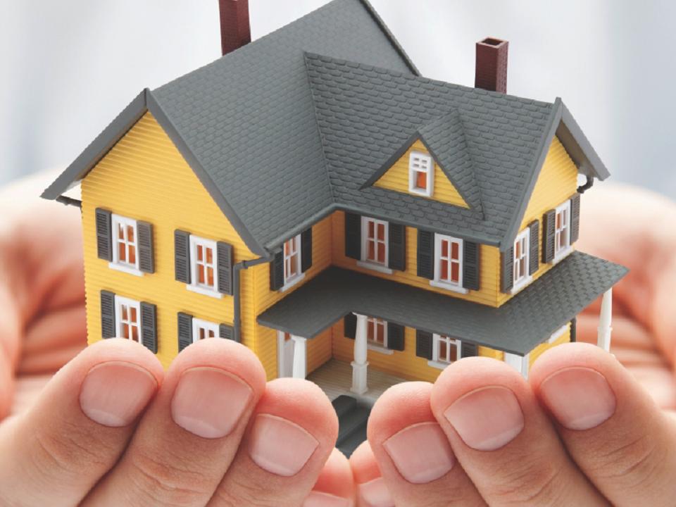 Bảo hiểm Cháy nổ Nhà chung cư