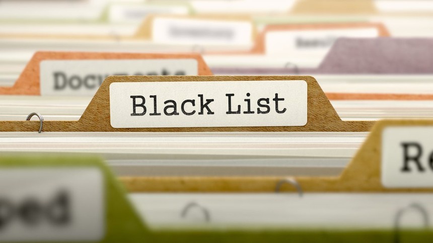 Danh sách blacklist BHSK PJICO