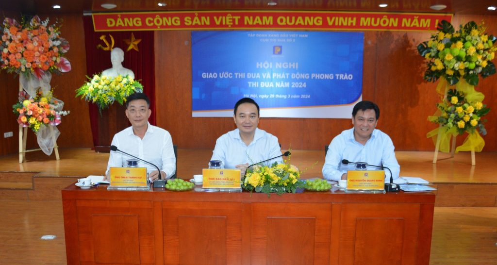 Ban điều hành HN