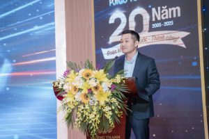 GĐ PJICO Tuyên Quang - Nguyễn Vũ Hội