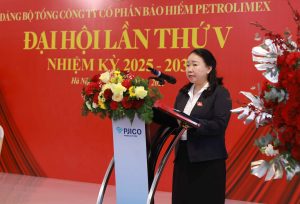 Đồng chí Phạm Thị Nương