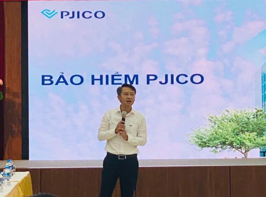 đại diện Vietcombank Hải Phòng