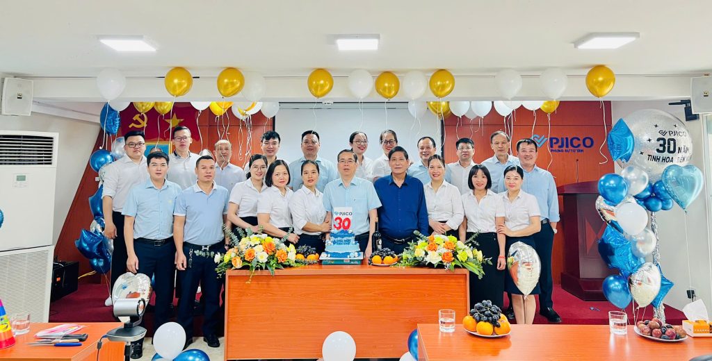 pjico hải dương