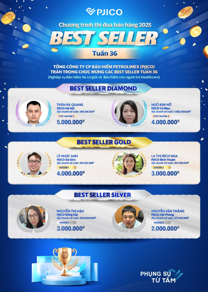 CTTĐ_Best Seller hàng tuần_36-01