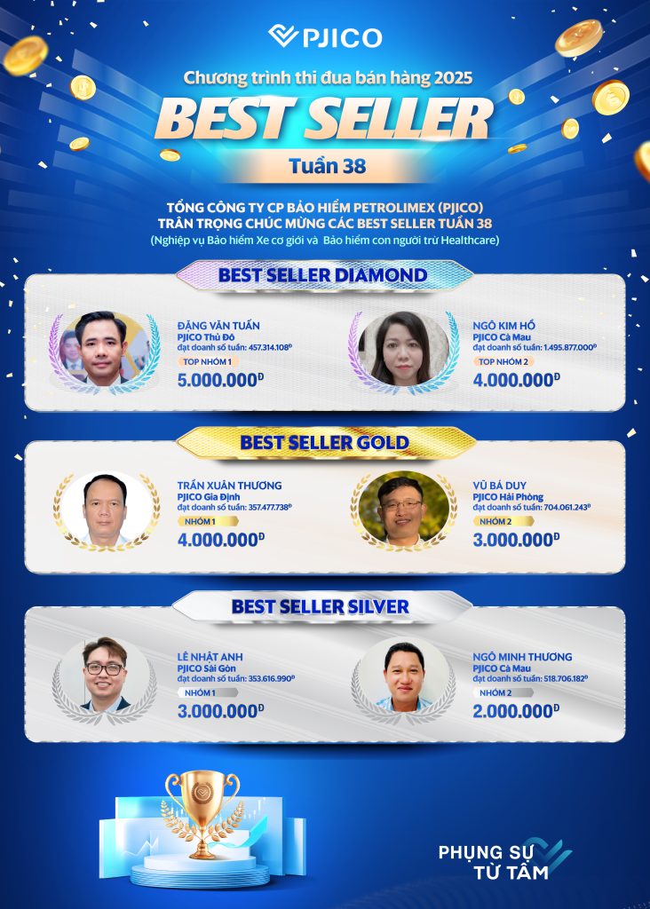 CTTĐ_Best Seller hàng tuần_38-01