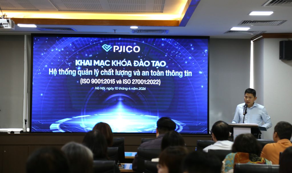 PTGĐ Hoang
