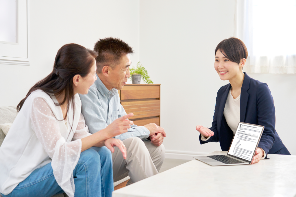 Bảo hiểm và quỹ hưu trí - trụ cột quan trọng trong cấu trúc tài sản hộ gia đình