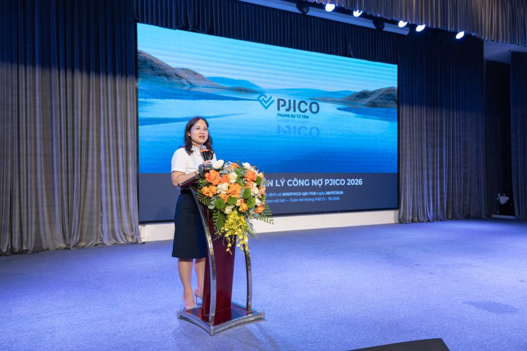 Chị Linh