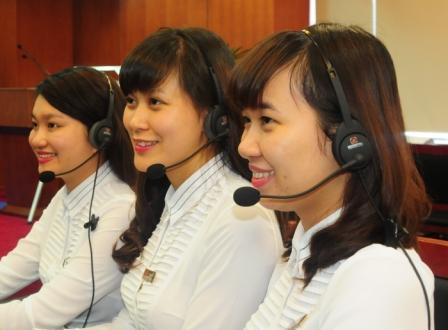 Ra mắt Trung tâm dịch vụ khách hàng Pjico (04-06-2013)