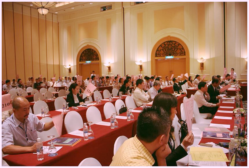 PJICO tổ chức Đại hội đồng Cổ đông thường niên năm 2014