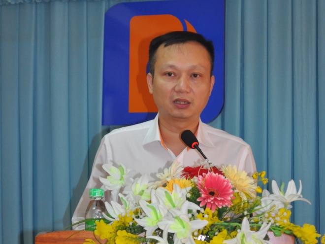 TẬP HUẤN BẢO HIỂM NHẰM ĐA DẠNG HÓA KINH DOANH BẢO HIỂM TẠI AN GIANG