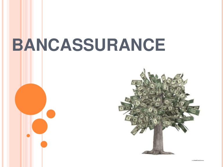 Bancassurance, ngân hàng ngoại vào cuộc