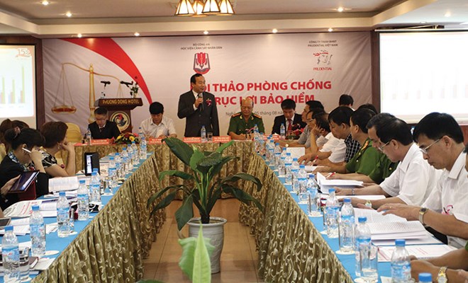 Trục lợi bảo hiểm sẽ làm yếu tấm lá chắn kinh tế