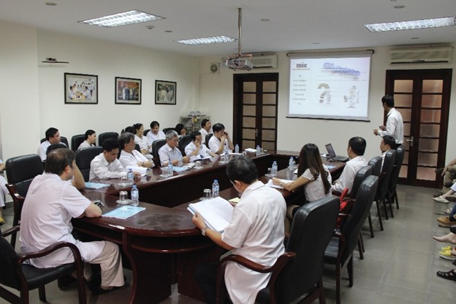 Bệnh viện vẫn “mơ hồ” về bảo hiểm trách nhiệm
