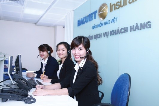Bảo hiểm phi nhân thọ, dự báo sớm năm 2016