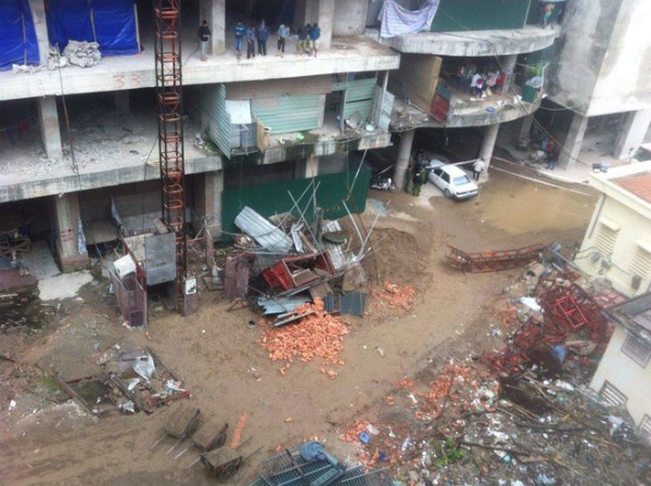 Quy định mới về bảo hiểm bắt buộc trong đầu tư xây dựng