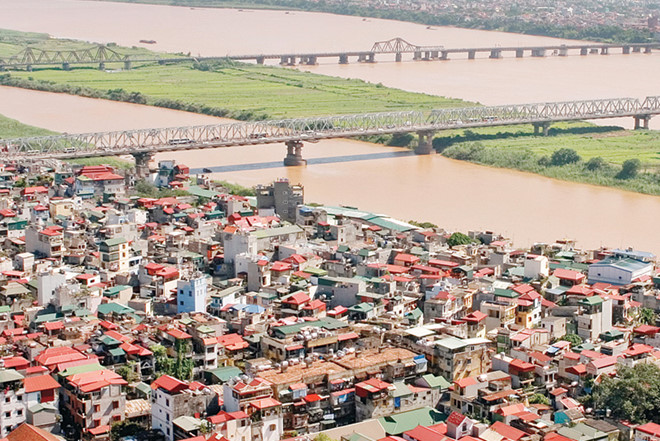 Nỗ lực tăng vốn để được bán bảo hiểm tài sản công