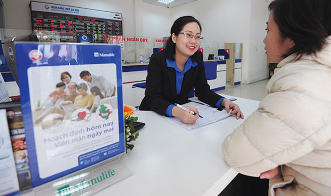 Trong 5 năm tới, sẽ có thêm 26 doanh nghiệp bảo hiểm